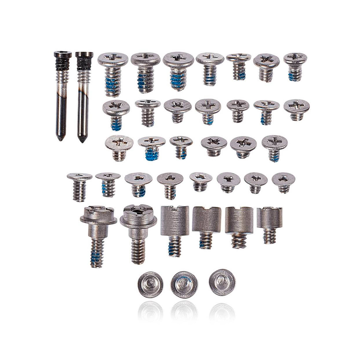 Tornillo Kit iPhone 15 Pro Max